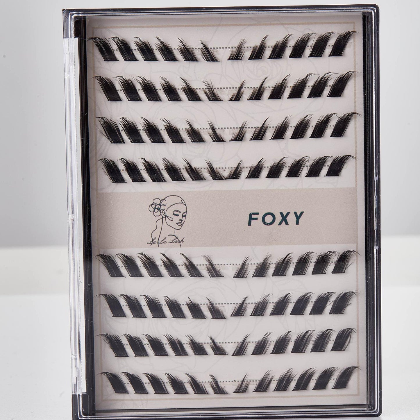 Foxy
