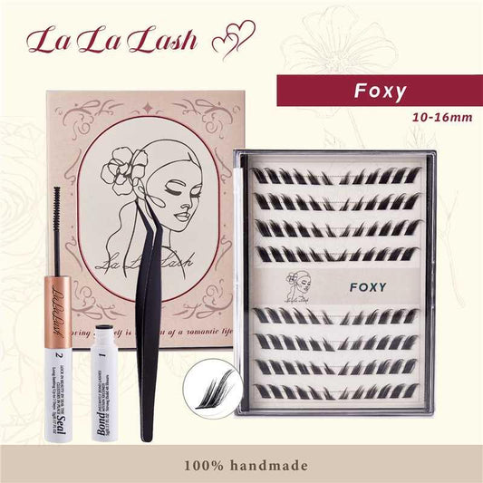 Foxy